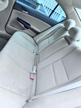 2008 Honda Accord EX