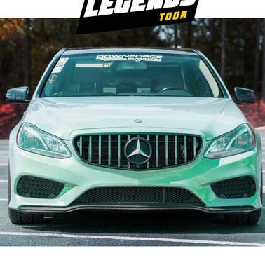 2014 Mercedes-Benz E-Class E 350