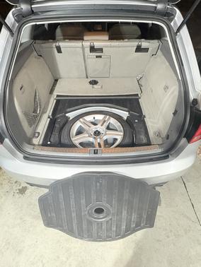 2006 Audi A4 3.2 Avant quattro