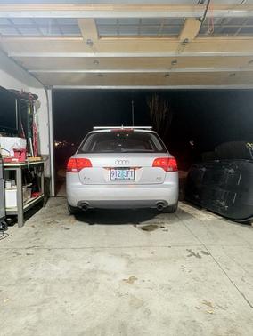 2006 Audi A4 3.2 Avant quattro