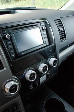 Gray 2017 Toyota Sequoia Platinum