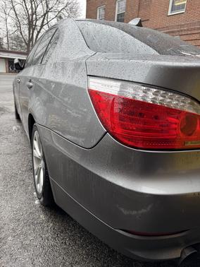 2010 BMW 535 i xDrive