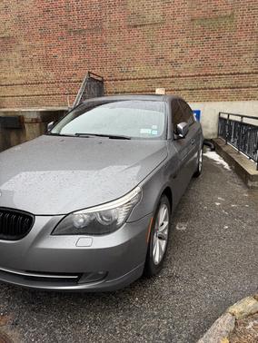 2010 BMW 535 i xDrive