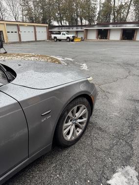 2010 BMW 535 i xDrive
