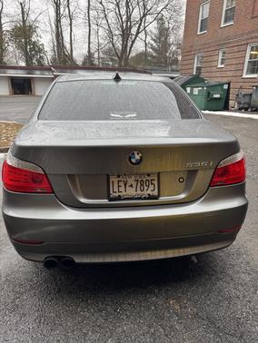 2010 BMW 535 i xDrive