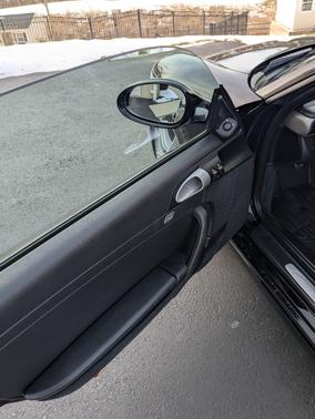 2010 Porsche 911 911 Carrera Cabriolet