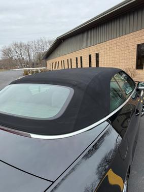 Black 2018 Audi S5 3.0T Premium Plus