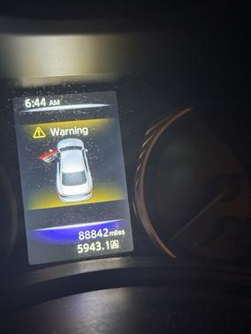 2014 INFINITI Q50 Premium