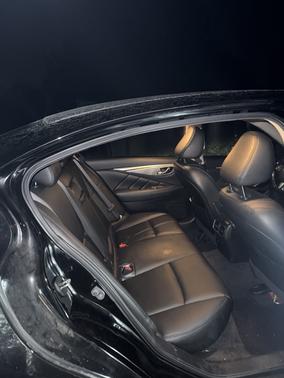 2014 INFINITI Q50 Premium