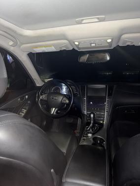 2014 INFINITI Q50 Premium