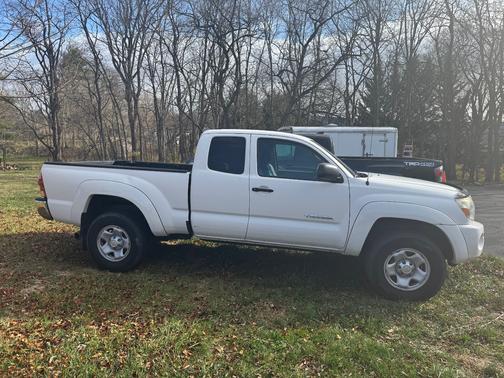 2006 Toyota Tacoma Access Cab