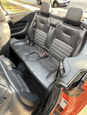 2017 Land Rover Range Rover Evoque HSE Dynamic