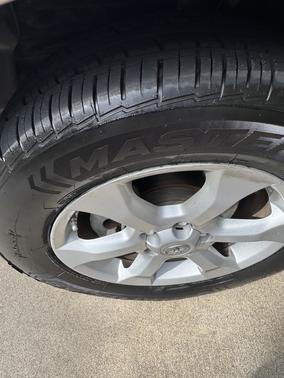 2011 Toyota RAV4 Limited