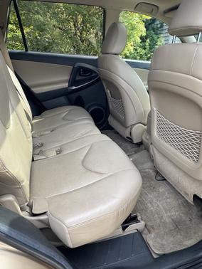 2011 Toyota RAV4 Limited
