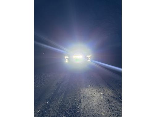 2022 Toyota 4Runner TRD Sport
