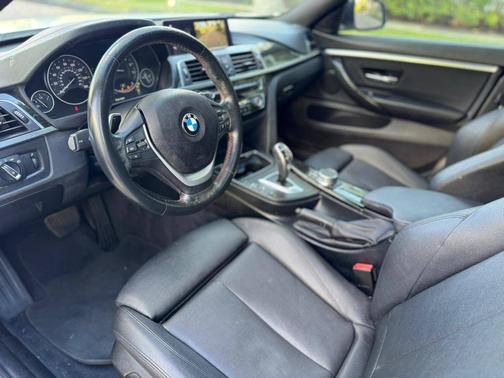 2019 BMW 430 Gran Coupe i