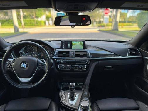 2019 BMW 430 Gran Coupe i