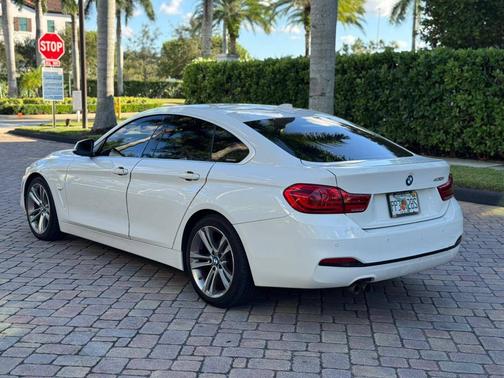 2019 BMW 430 Gran Coupe i