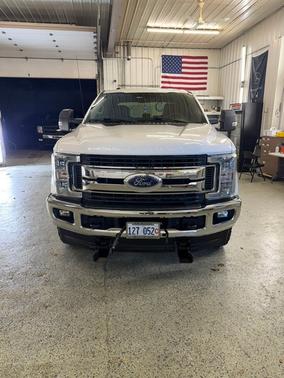 2019 Ford F-250 XLT
