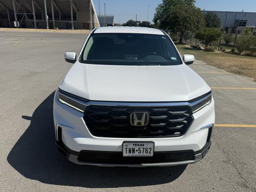 2024 Honda Pilot EX-L 7-Passenger