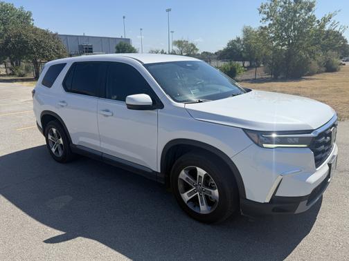 2024 Honda Pilot EX-L 7-Passenger
