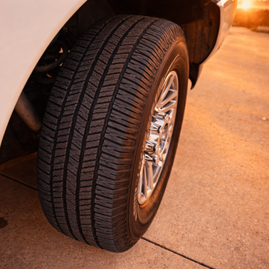 2018 Ford F-250 Lariat