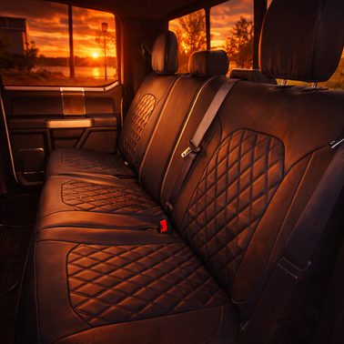 2018 Ford F-250 Lariat