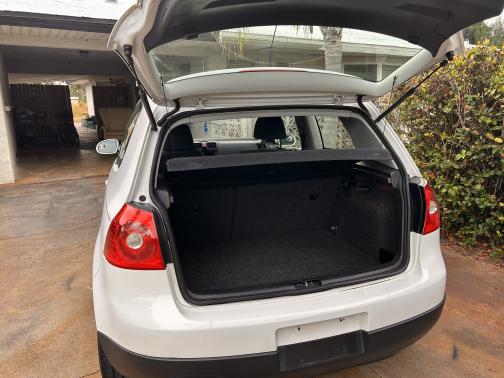 2009 Volkswagen Rabbit S