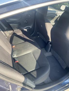 2015 Nissan Versa 1.6 S+