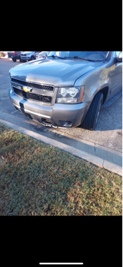 2012 Chevrolet Suburban 1500 LT