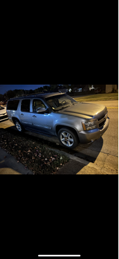 2012 Chevrolet Suburban 1500 LT