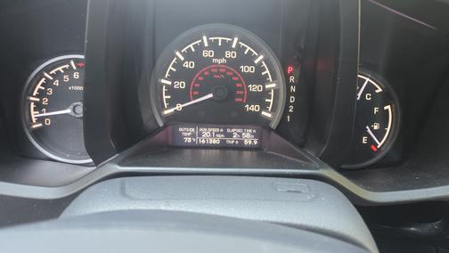 2013 Honda Ridgeline RTL