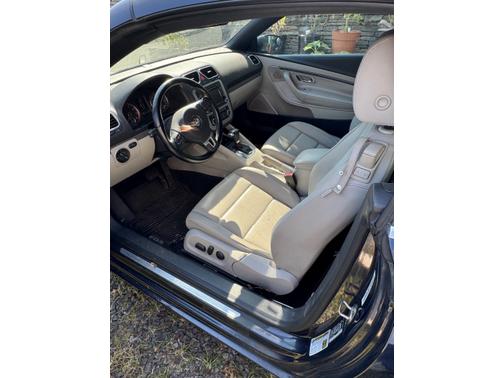 2010 Volkswagen Eos Komfort