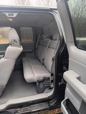 2004 Ford F-150 STX SuperCab