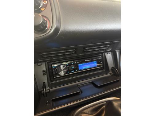 2000 Honda S2000 Base