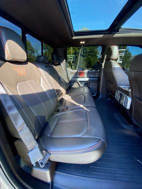 2016 Ford F-150 King Ranch