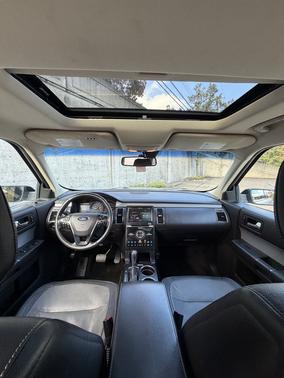 2013 Ford Flex Limited w/EcoBoost
