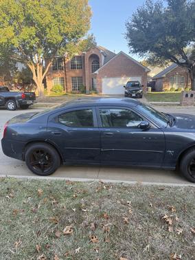 2007 Dodge Charger R/T