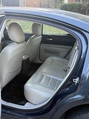 2007 Dodge Charger R/T