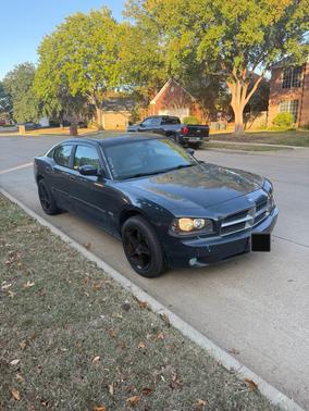 2007 Dodge Charger R/T