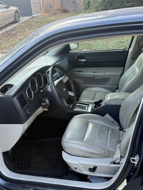 2007 Dodge Charger R/T