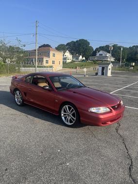 1995 Ford Mustang GT