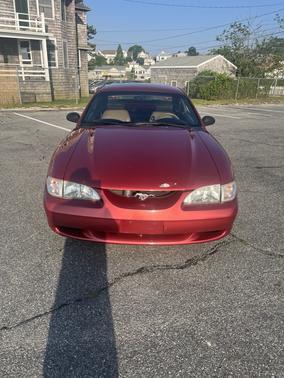 1995 Ford Mustang GT