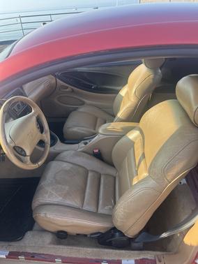 1995 Ford Mustang GT