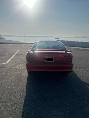 1995 Ford Mustang GT