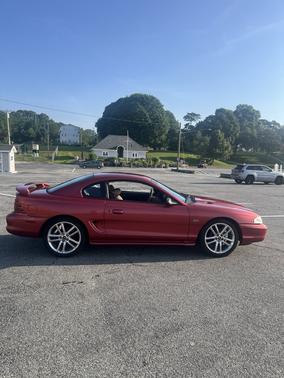 1995 Ford Mustang GT