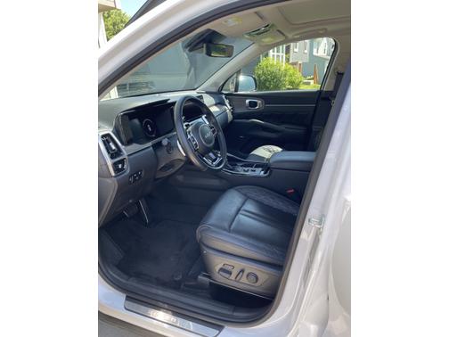 2023 Kia Sorento X-Line SX Prestige