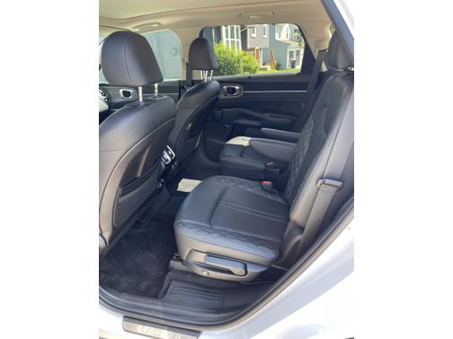 2023 Kia Sorento X-Line SX Prestige