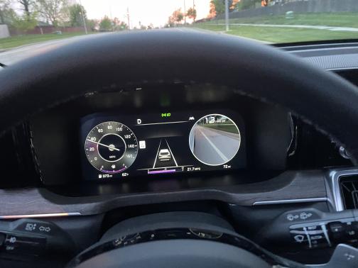 2023 Kia Sorento X-Line SX Prestige
