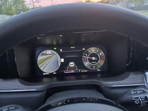2023 Kia Sorento X-Line SX Prestige